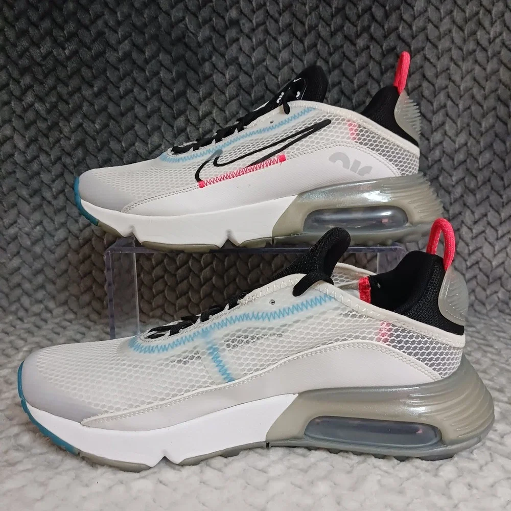 Nike review all